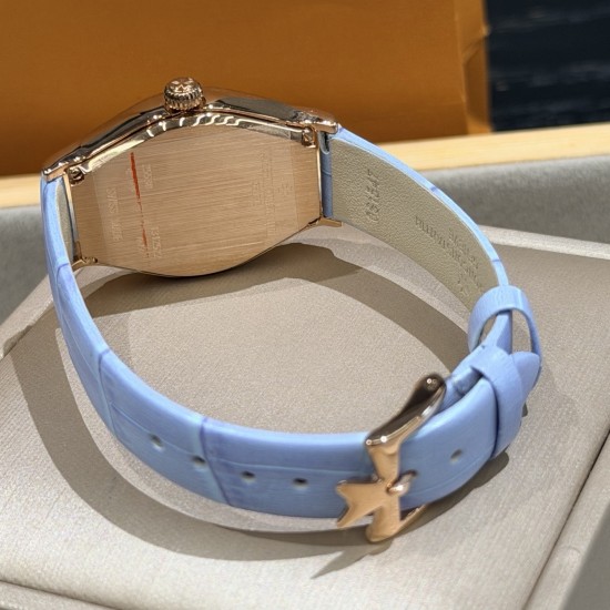 Constantin Watch: Top Quality