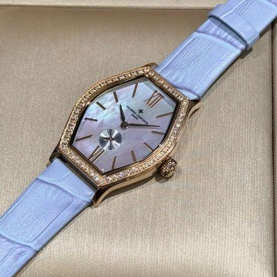 Constantin Watch: Top Quality