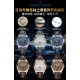 Constantin Watch: Top Quality