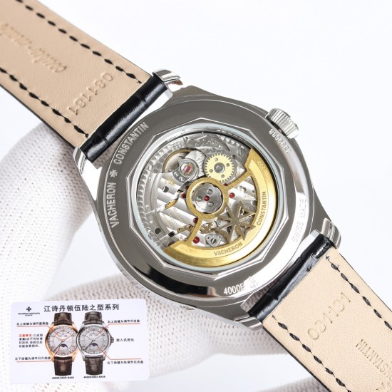 Constantin Watch: Top Quality