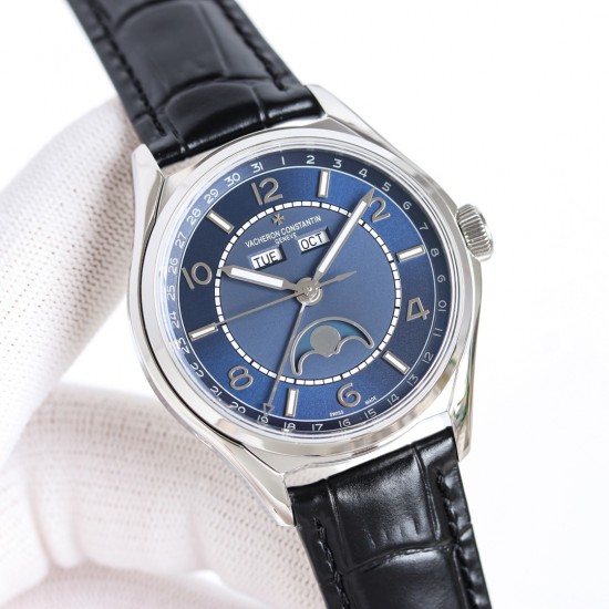 Constantin Watch: Top Quality