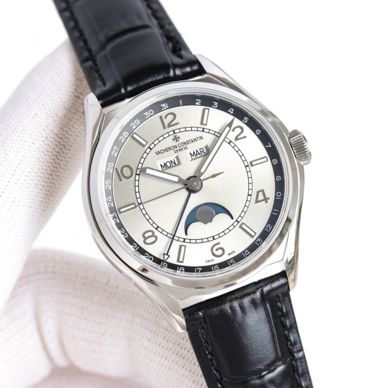 Constantin Watch: Top Quality