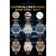 Constantin Watch: Top Quality
