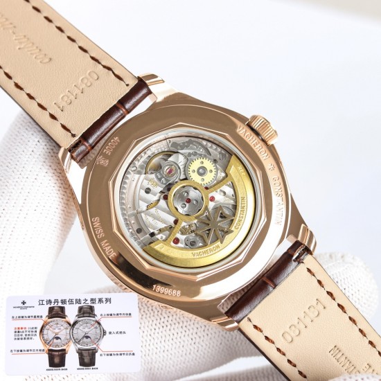 Constantin Watch: Top Quality