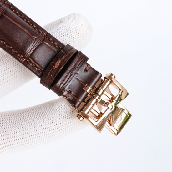Constantin Watch: Top Quality