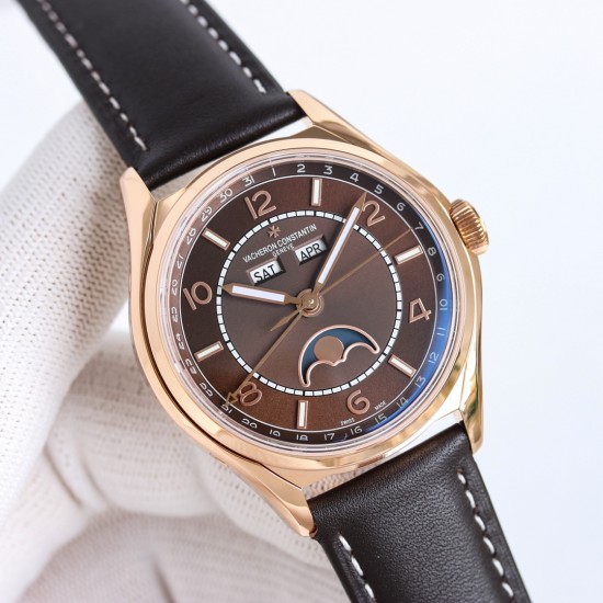 Constantin Watch: Top Quality
