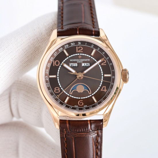 Constantin Watch: Top Quality