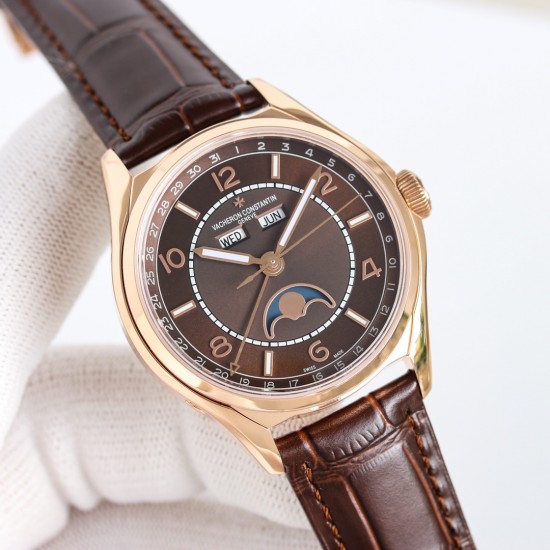 Constantin Watch: Top Quality