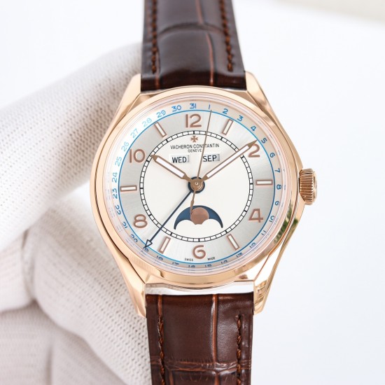 Constantin Watch: Top Quality