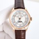 Constantin Watch: Top Quality