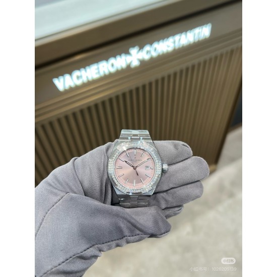 Constantin Watch: Top Quality
