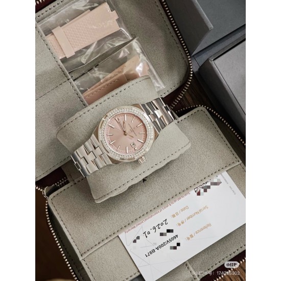 Constantin Watch: Top Quality