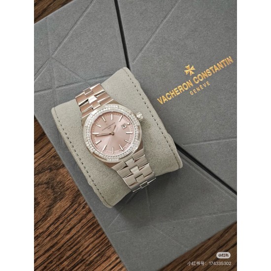 Constantin Watch: Top Quality