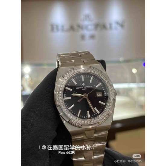 Constantin Watch: Top Quality