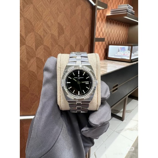 Constantin Watch: Top Quality