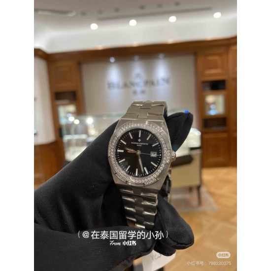 Constantin Watch: Top Quality