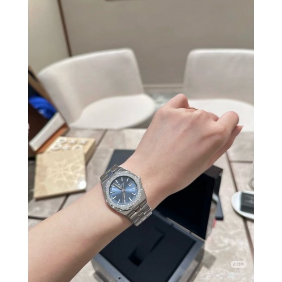 Constantin Watch: Top Quality