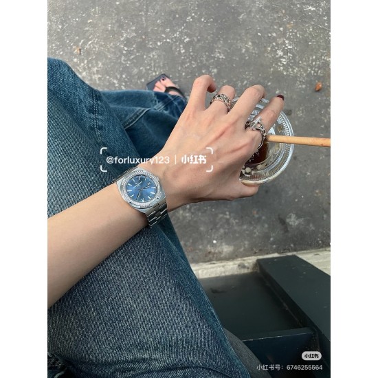 Constantin Watch: Top Quality