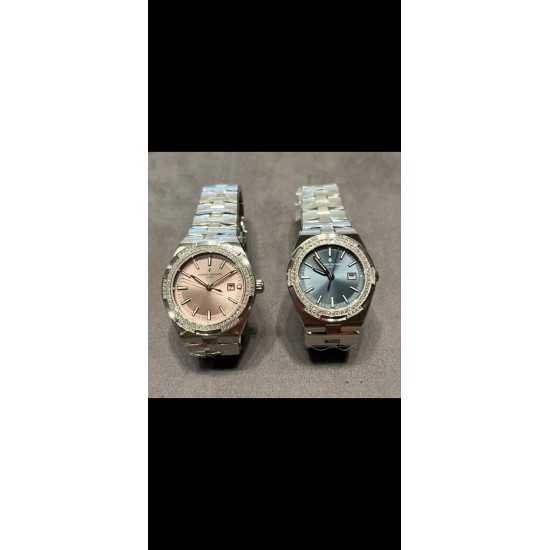 Constantin Watch: Top Quality