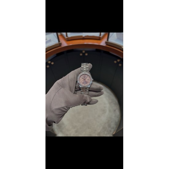 Constantin Watch: Top Quality