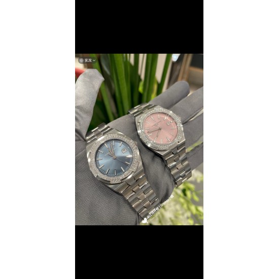 Constantin Watch: Top Quality