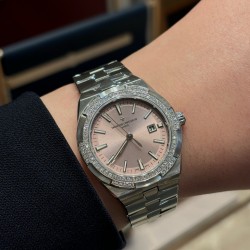 Constantin Watch: Top Quality