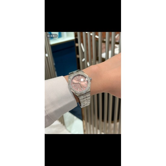 Constantin Watch: Top Quality