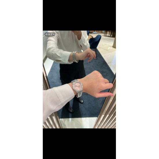 Constantin Watch: Top Quality