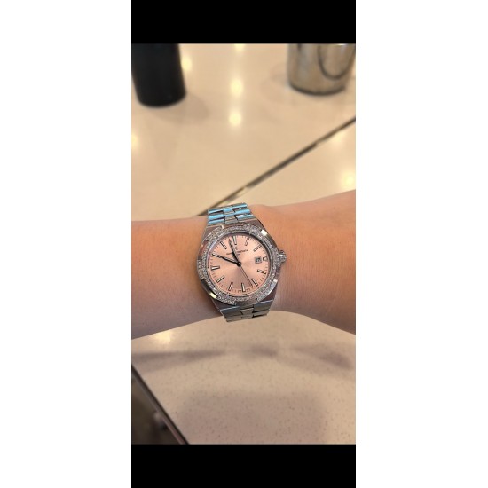 Constantin Watch: Top Quality
