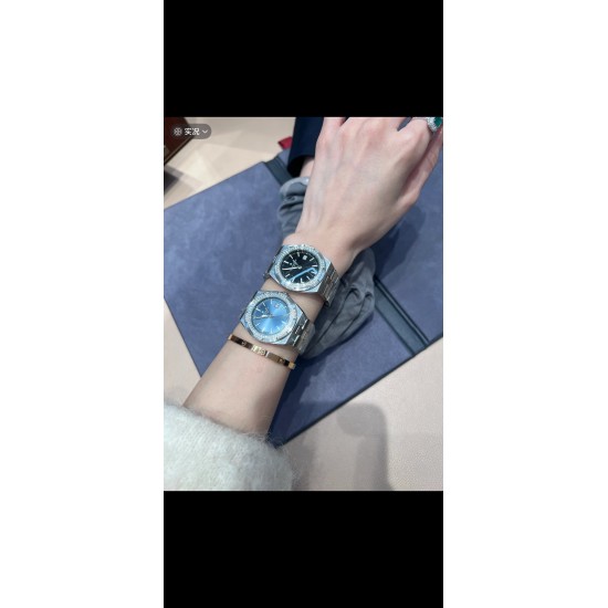 Constantin Watch: Top Quality