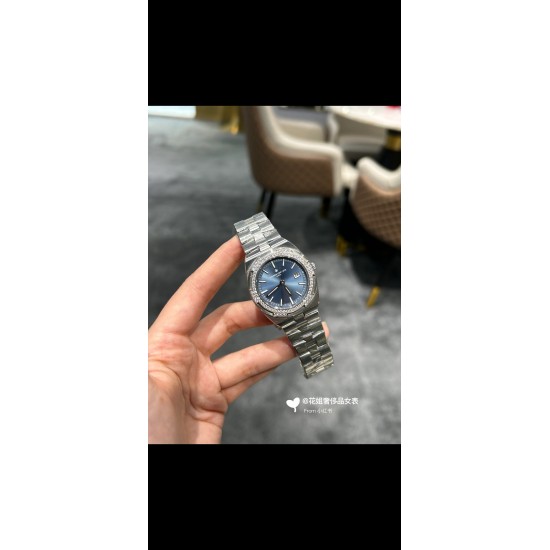 Constantin Watch: Top Quality