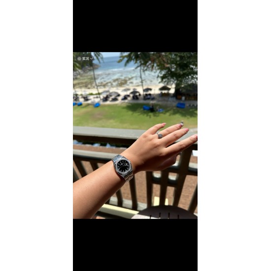 Constantin Watch: Top Quality