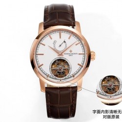 Constantin Watch: Top Quality