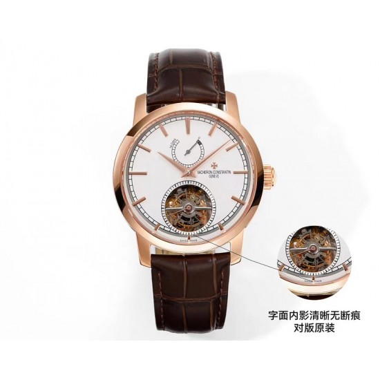 Constantin Watch: Top Quality