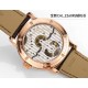 Constantin Watch: Top Quality