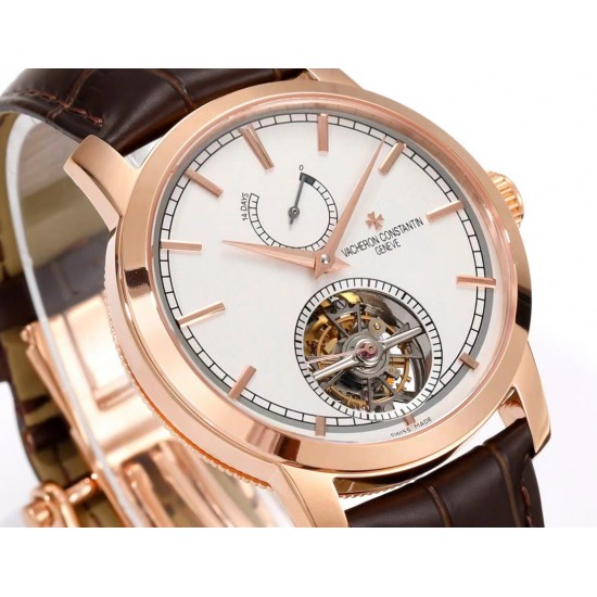 Constantin Watch: Top Quality