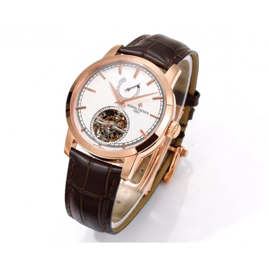 Constantin Watch: Top Quality