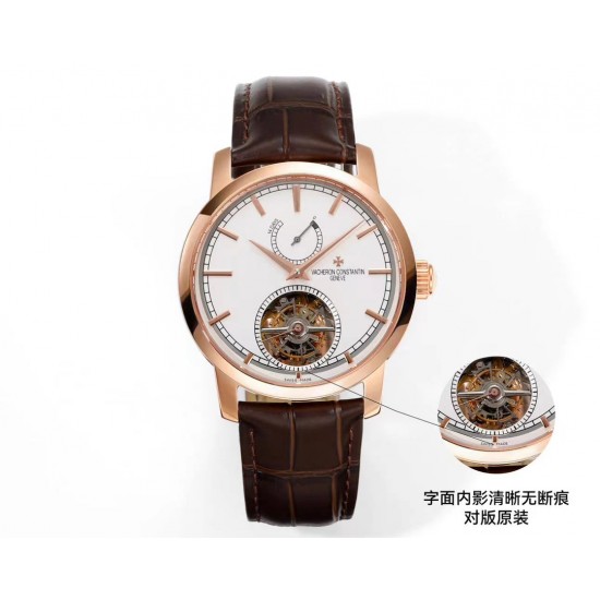 Constantin Watch: Top Quality