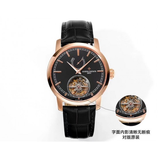 Constantin Watch: Top Quality