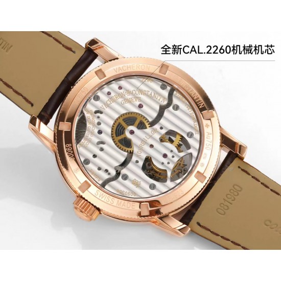 Constantin Watch: Top Quality