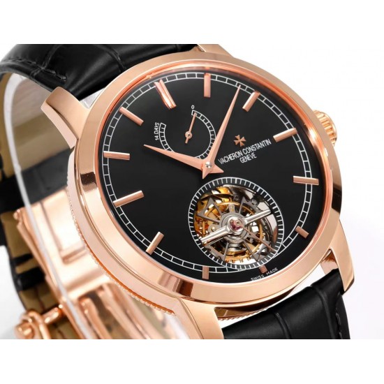 Constantin Watch: Top Quality