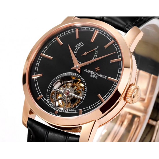 Constantin Watch: Top Quality