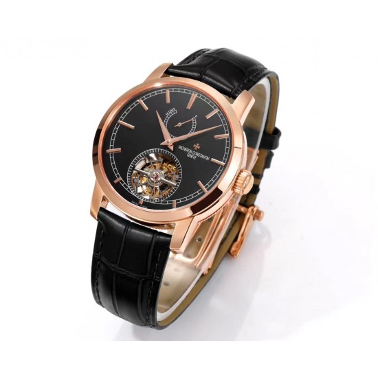 Constantin Watch: Top Quality