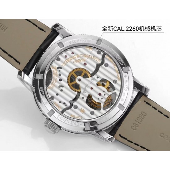 Constantin Watch: Top Quality