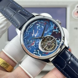 Constantin Watch: Top Quality