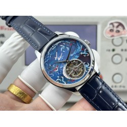 Constantin Watch: Top Quality