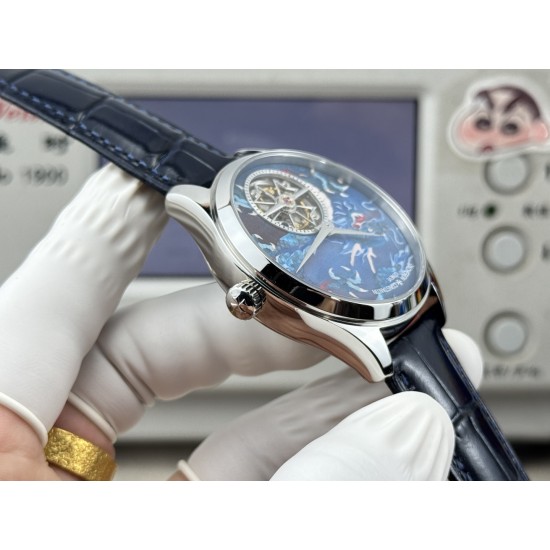Constantin Watch: Top Quality