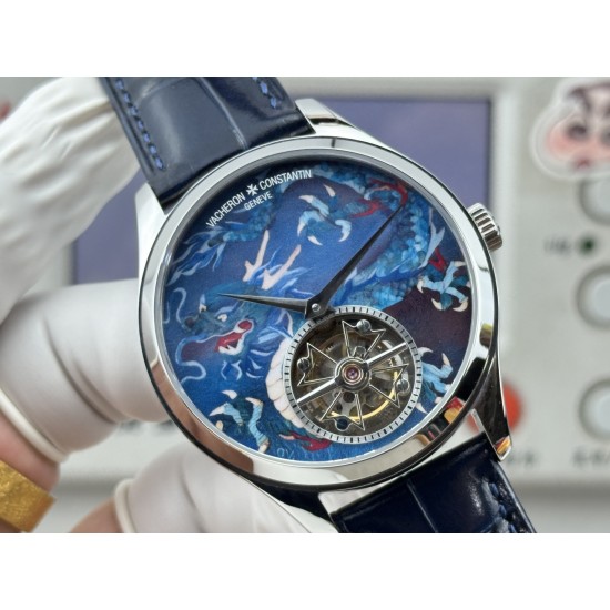 Constantin Watch: Top Quality