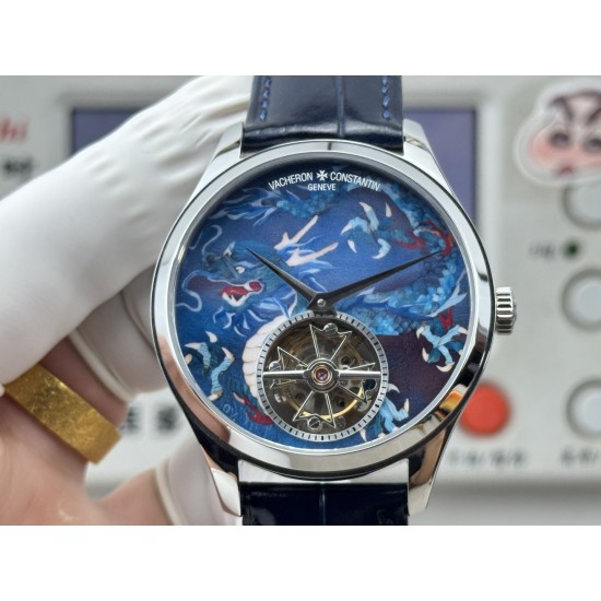 Constantin Watch: Top Quality