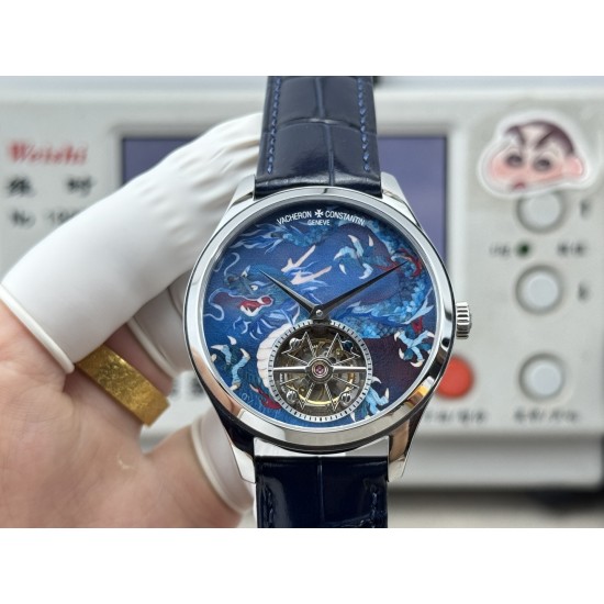 Constantin Watch: Top Quality